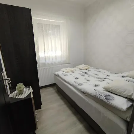 Σπίτι διακοπών Stella *