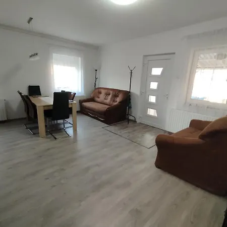Stella Case de vacanță Hajdúszoboszló