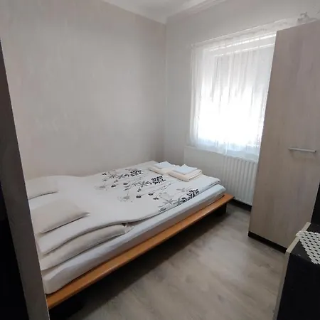 Prázdninový dům Stella *