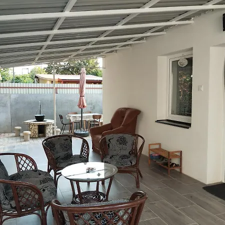 Σπίτι διακοπών Stella